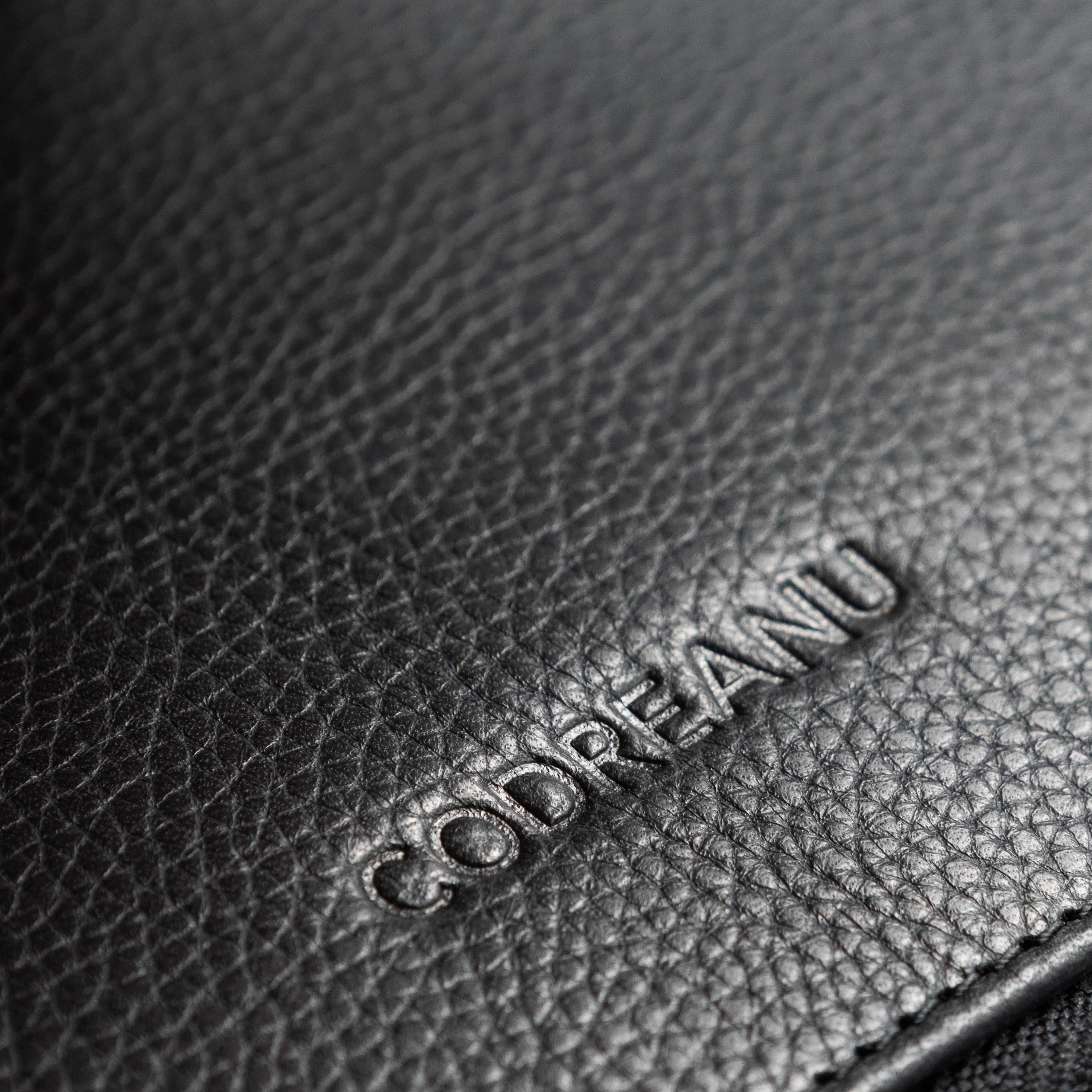 Leather Laptop Case for MacBook Pro & Air