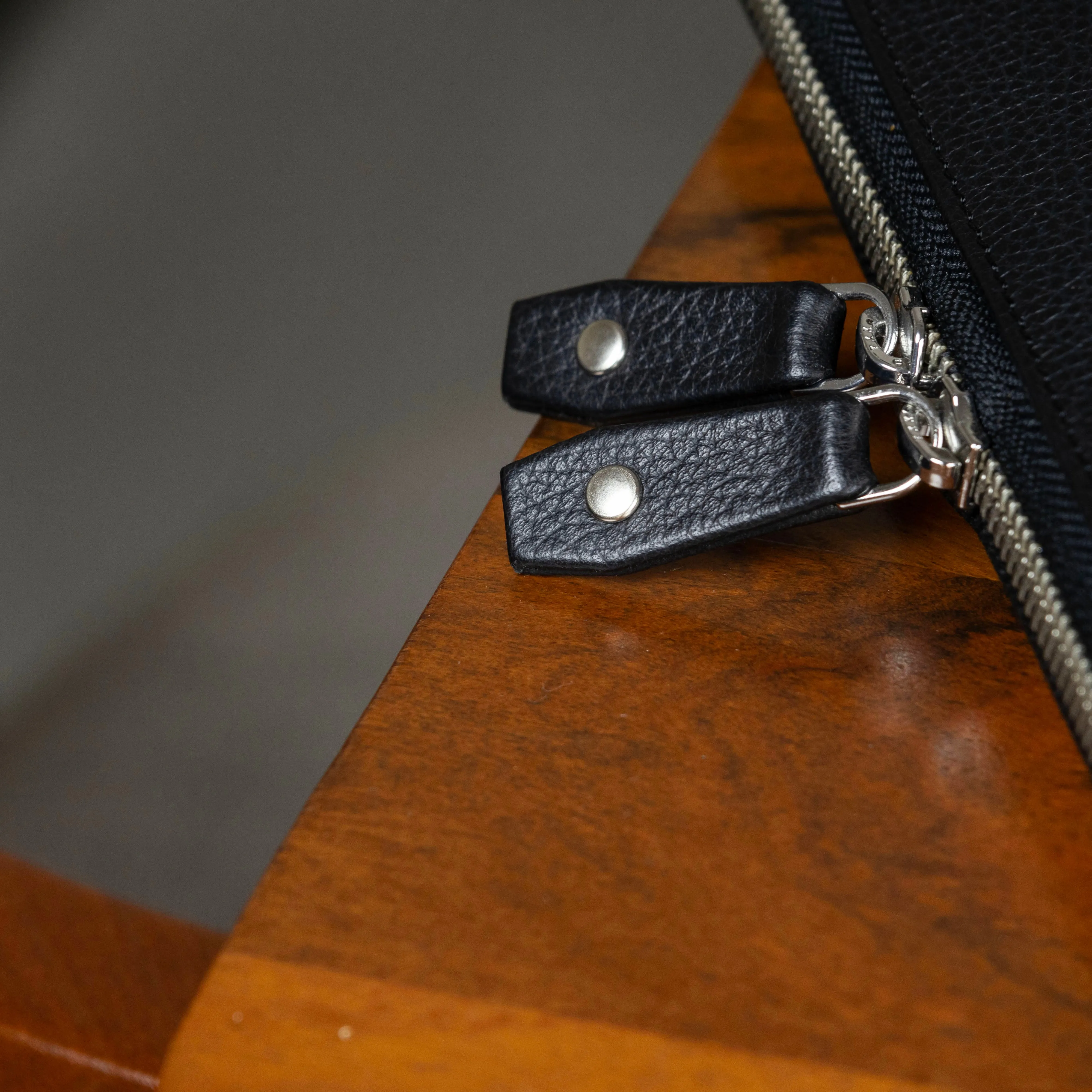 Leather Laptop Case for MacBook Pro & Air