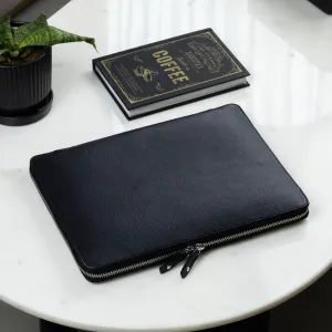 Leather Laptop Case for MacBook Pro & Air
