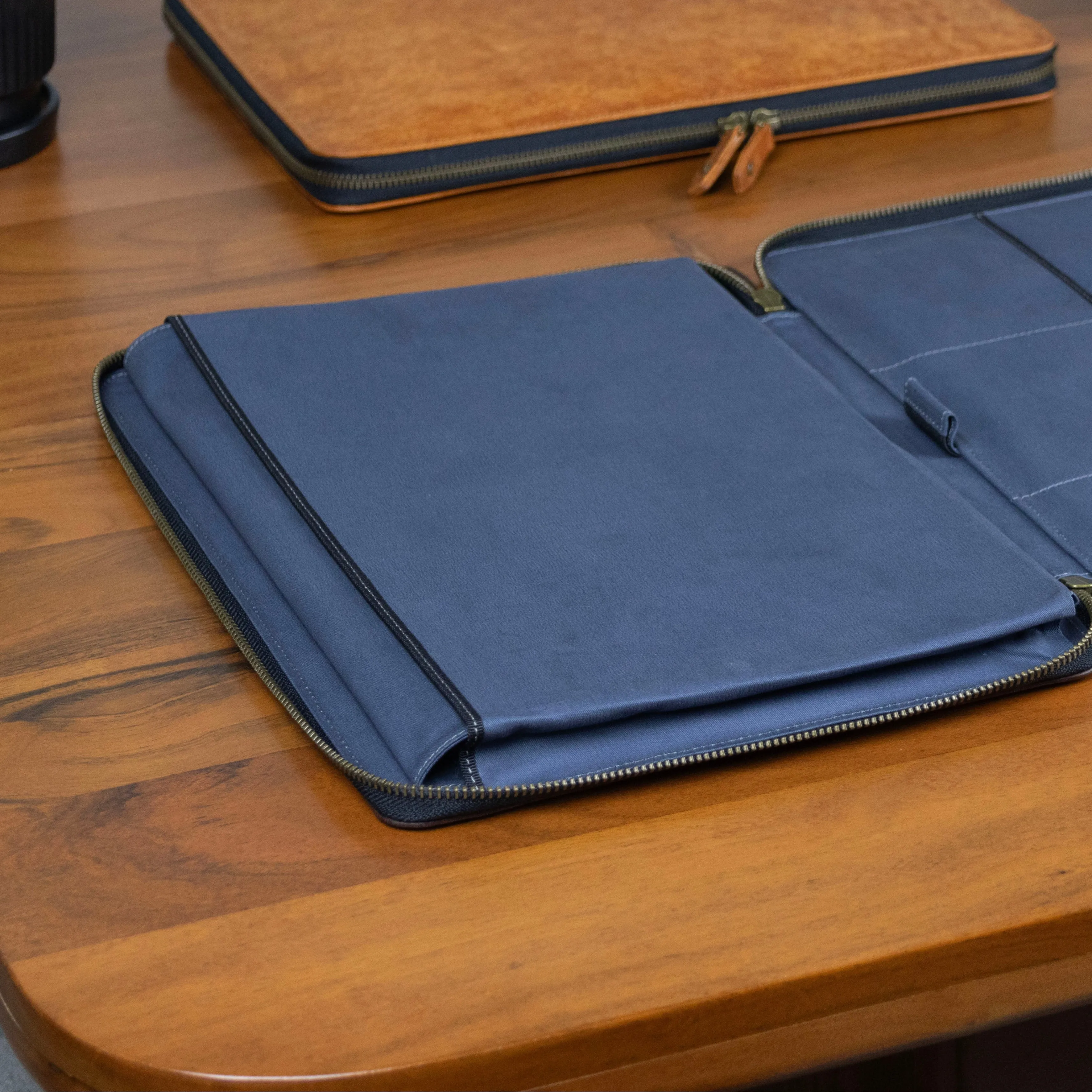 Leather Laptop Case for MacBook Pro & Air