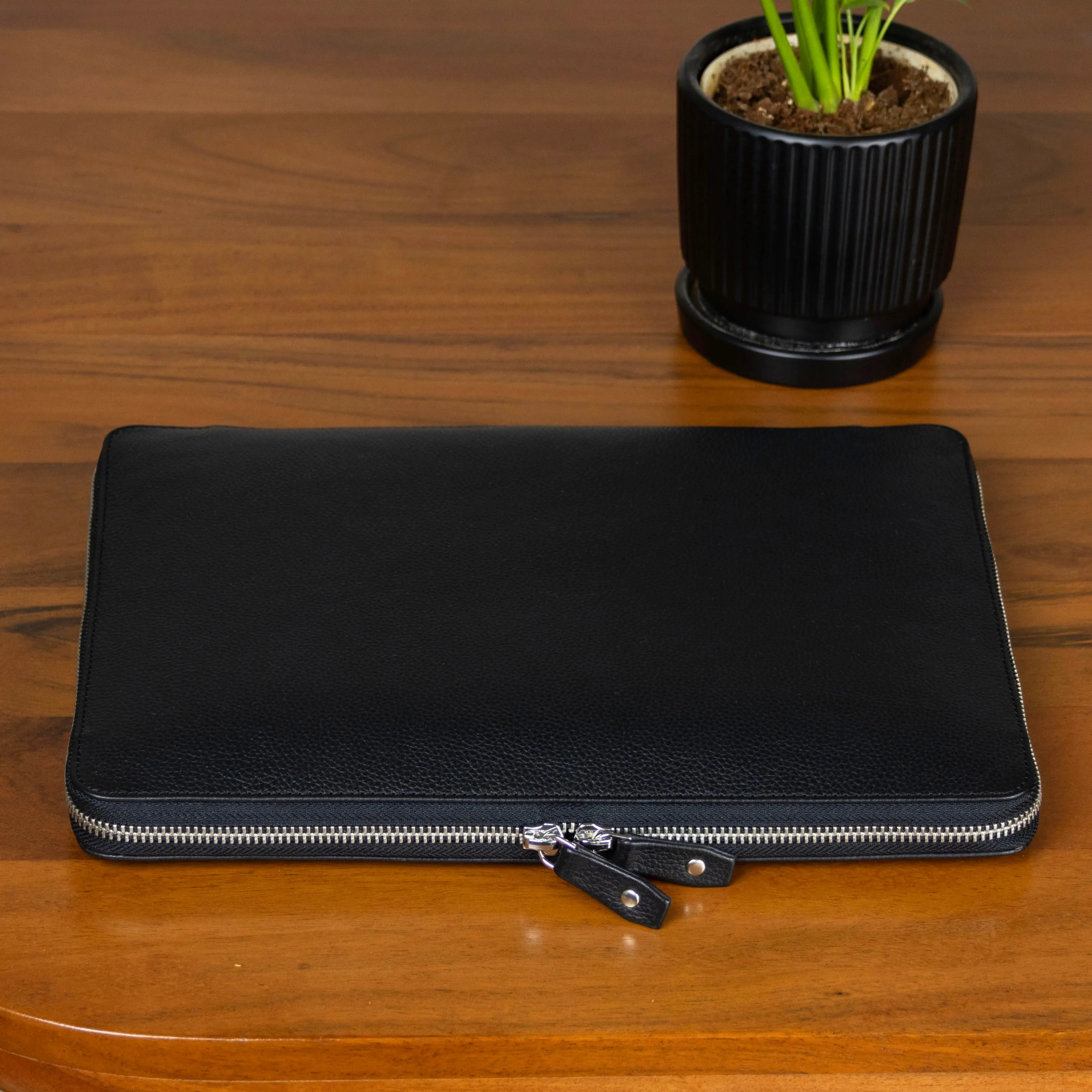 Leather Laptop Case for MacBook Pro & Air
