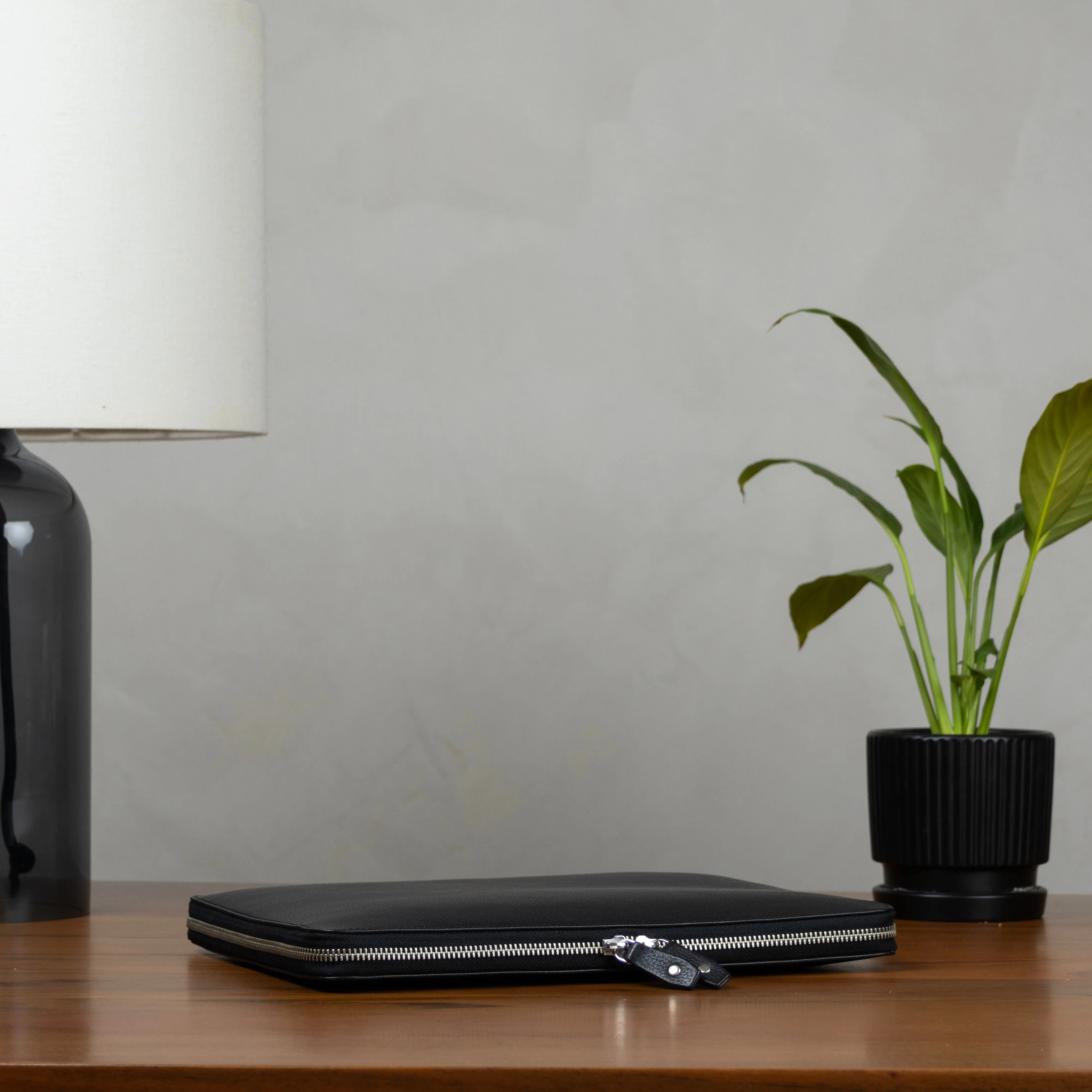 Leather Laptop Case for MacBook Pro & Air