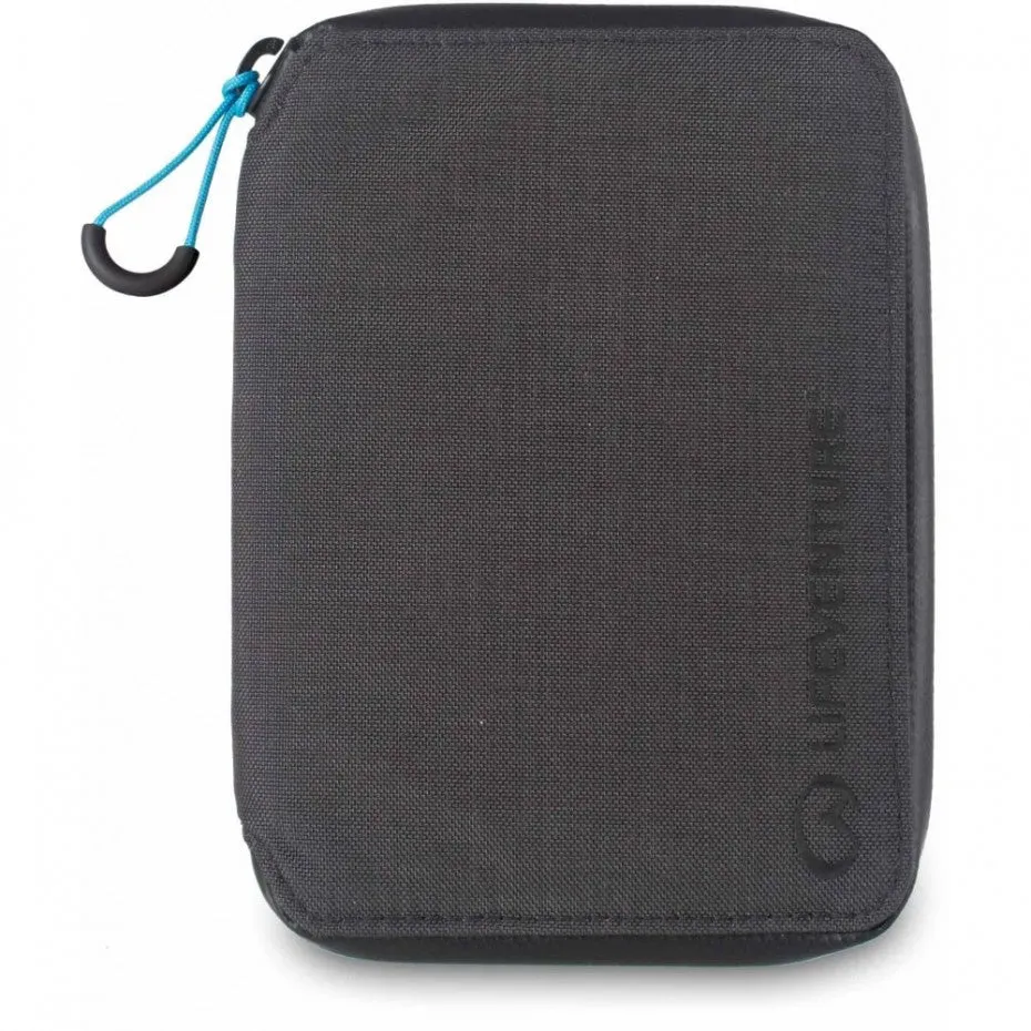 Life Venture RFID Protected Mini Document Wallet