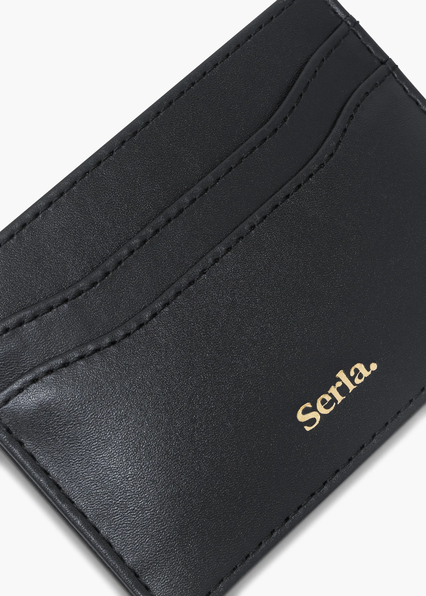Lily Card Holder