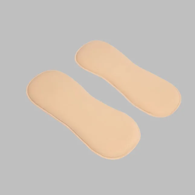 Lipoelastic Unisex KPad 03 - Black