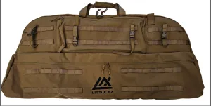 Little Ax Compound case C1