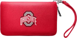 Littlearth NCAA Zip Organizer Wallet