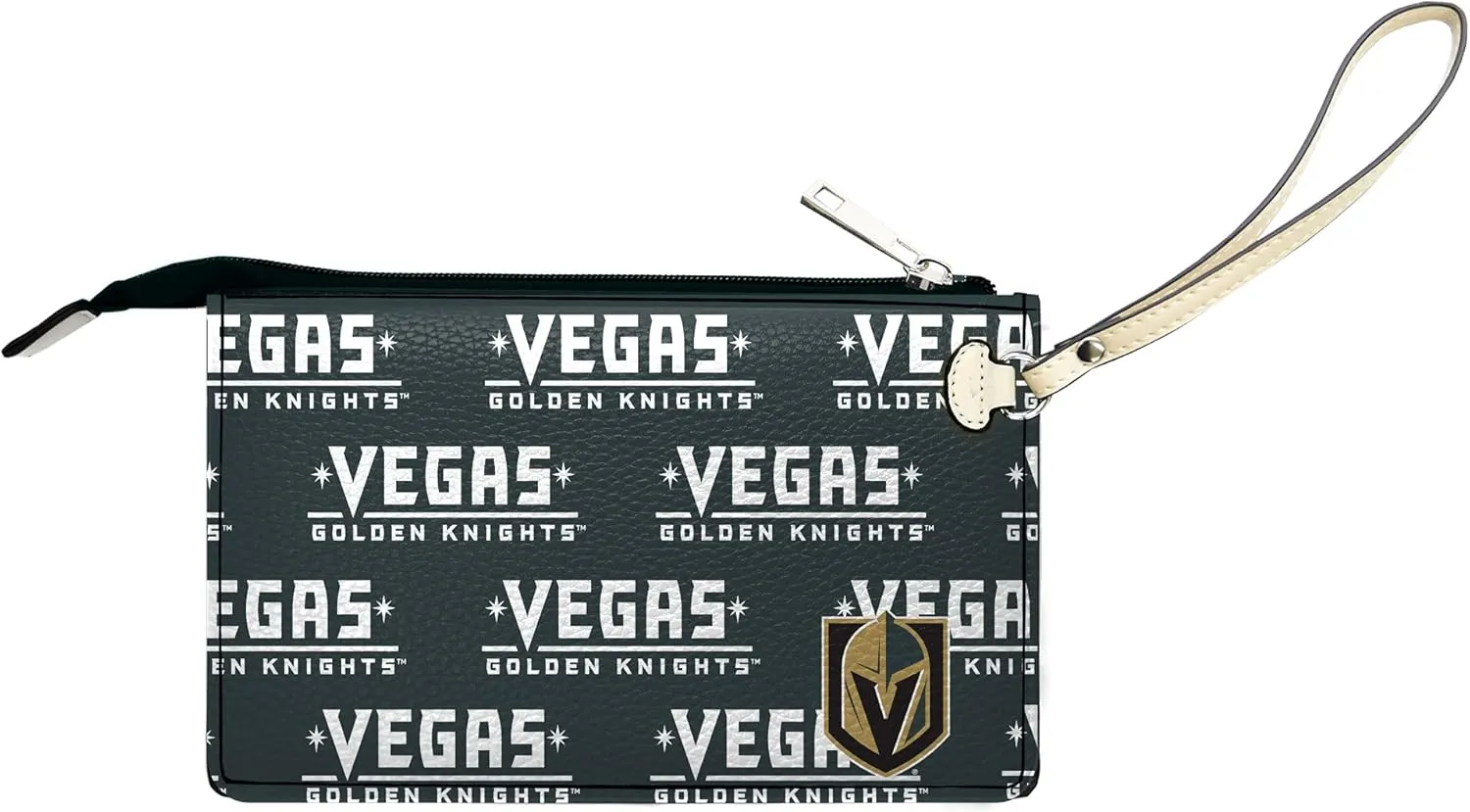 Littlearth NHL Womens NHL Victory Wristlet