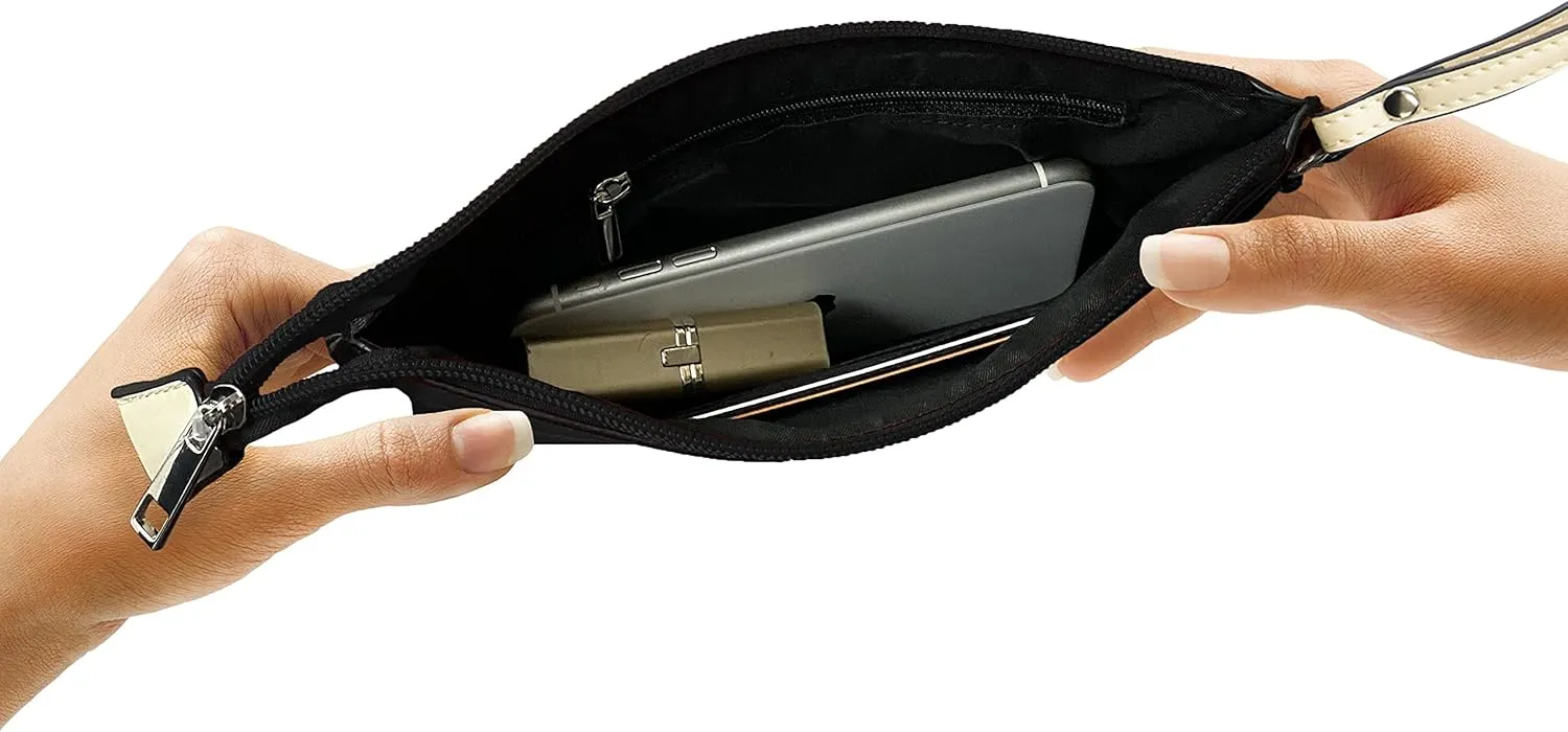 Littlearth NHL Womens NHL Victory Wristlet