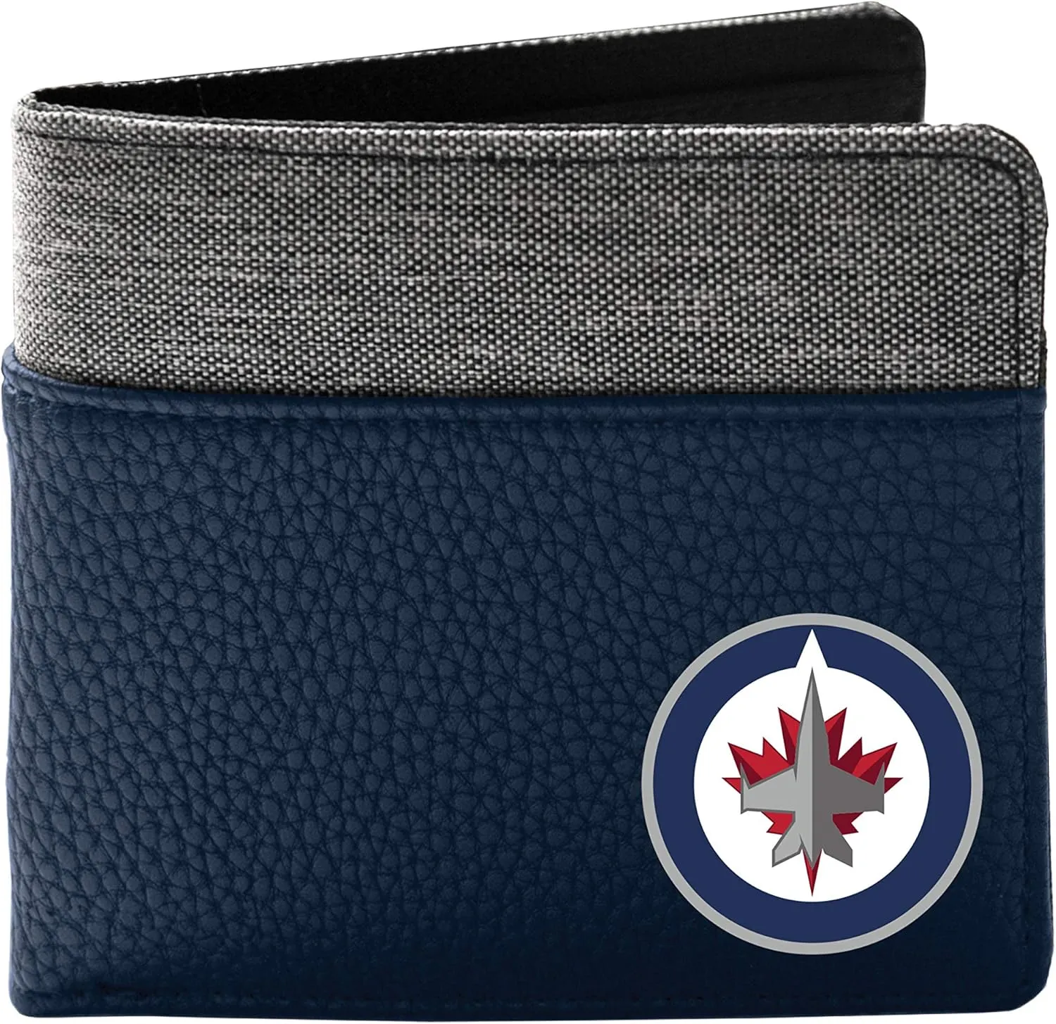 Littlearth Pebble Bi-fold Wallet