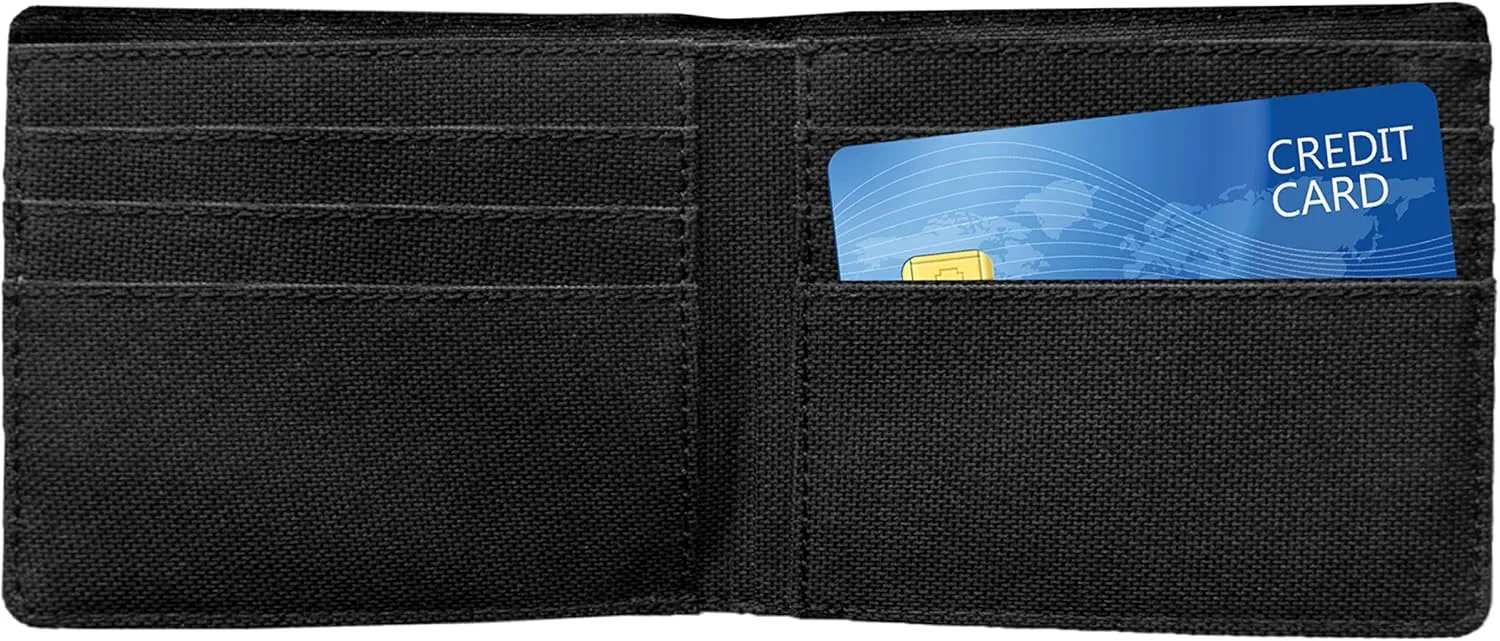 Littlearth Pebble Bi-fold Wallet