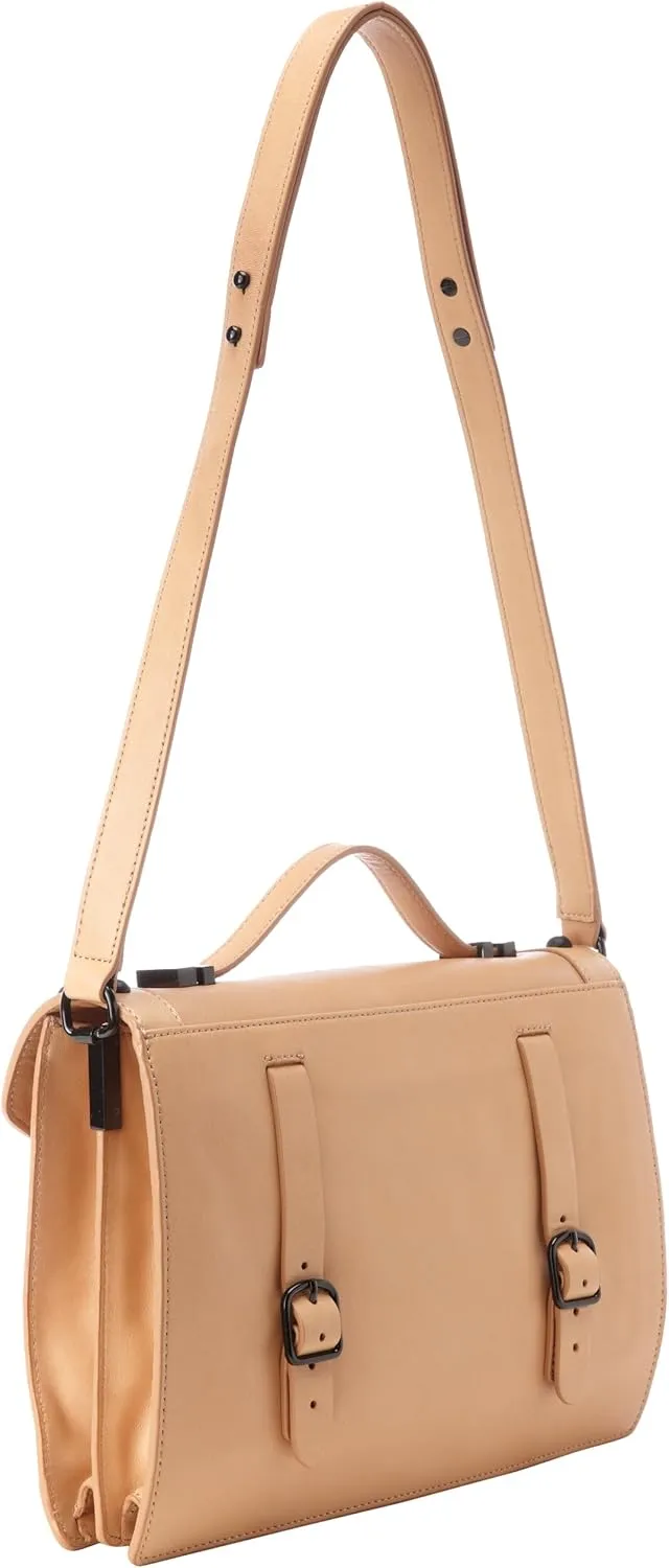 Loeffler Randall Rider Bag-NST