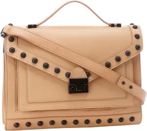 Loeffler Randall Rider Bag-NST