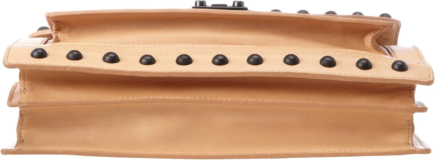 Loeffler Randall Rider Bag-NST