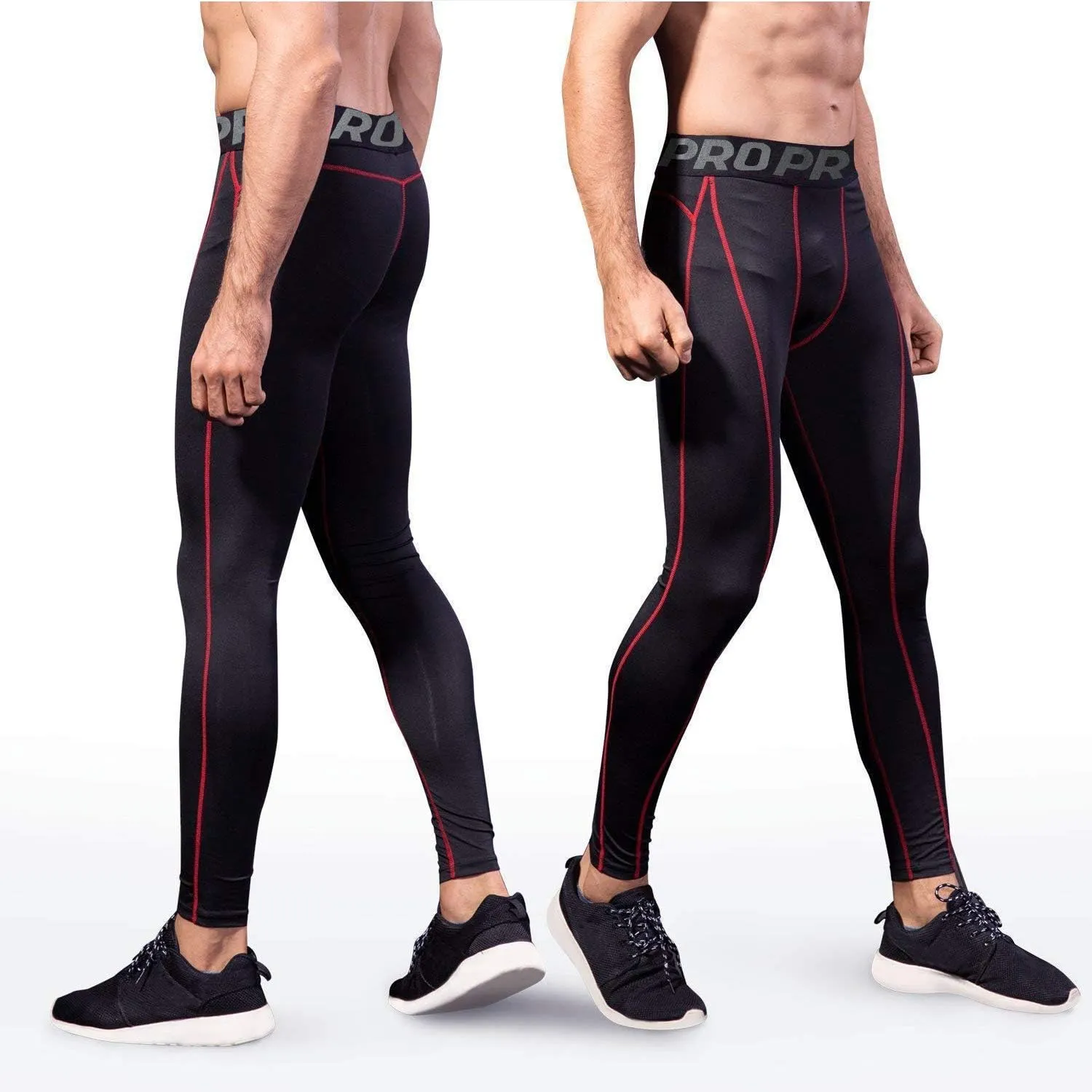 Long Underwear Mens Thermals Base Layer Men Cold Weather Gear Long Johns for Winter Cycling Running Hunting