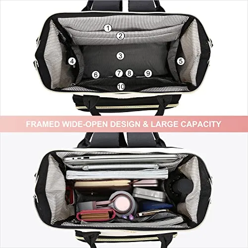 LOVEVOOK Women’s Laptop Bag