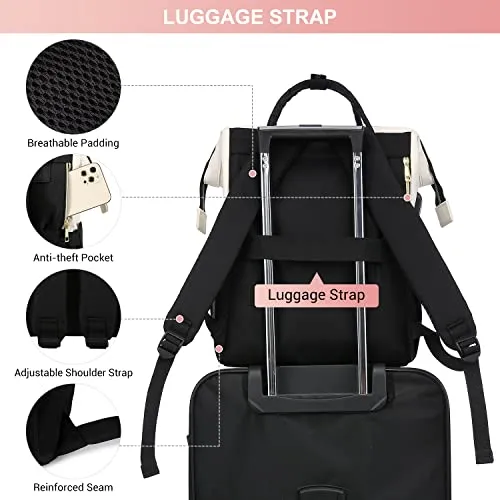 LOVEVOOK Women’s Laptop Bag