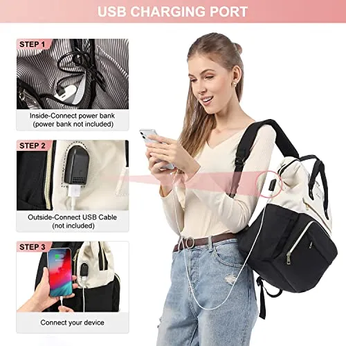 LOVEVOOK Women’s Laptop Bag