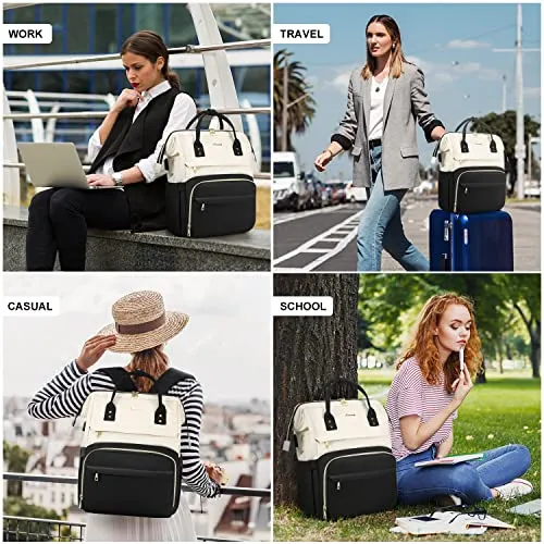 LOVEVOOK Women’s Laptop Bag