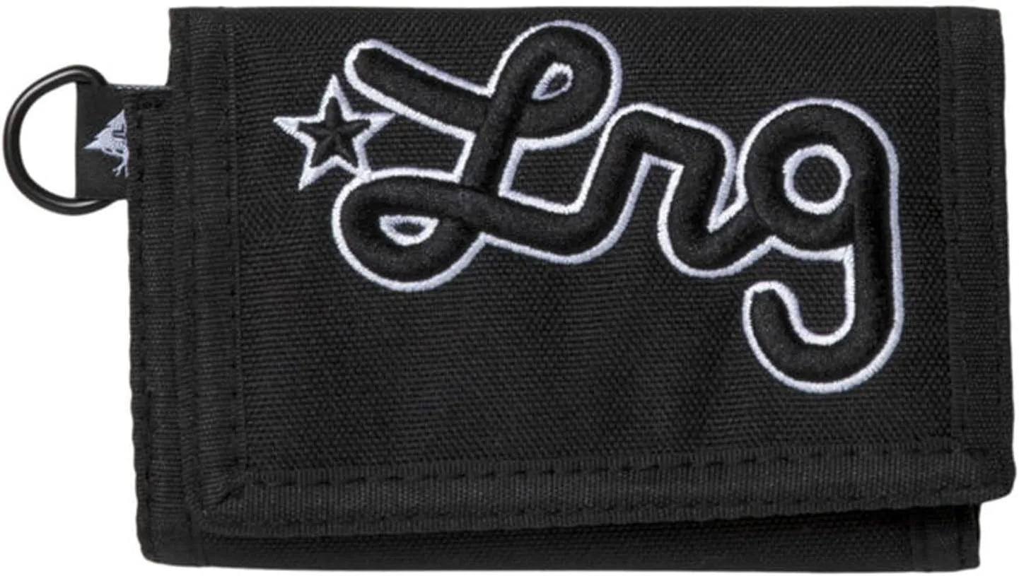 LRG Men's Trifold Wallet
