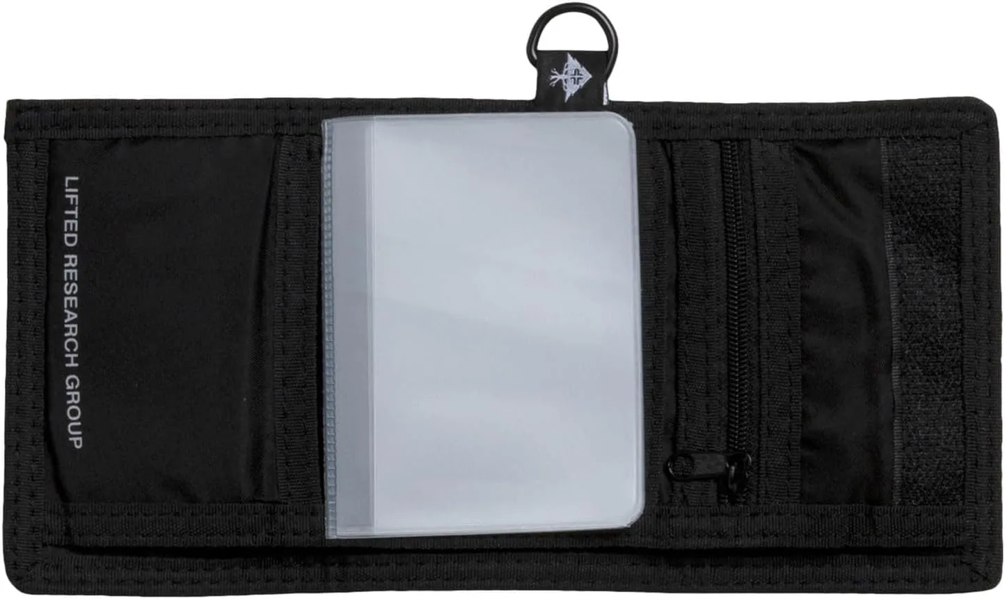 LRG Men's Trifold Wallet