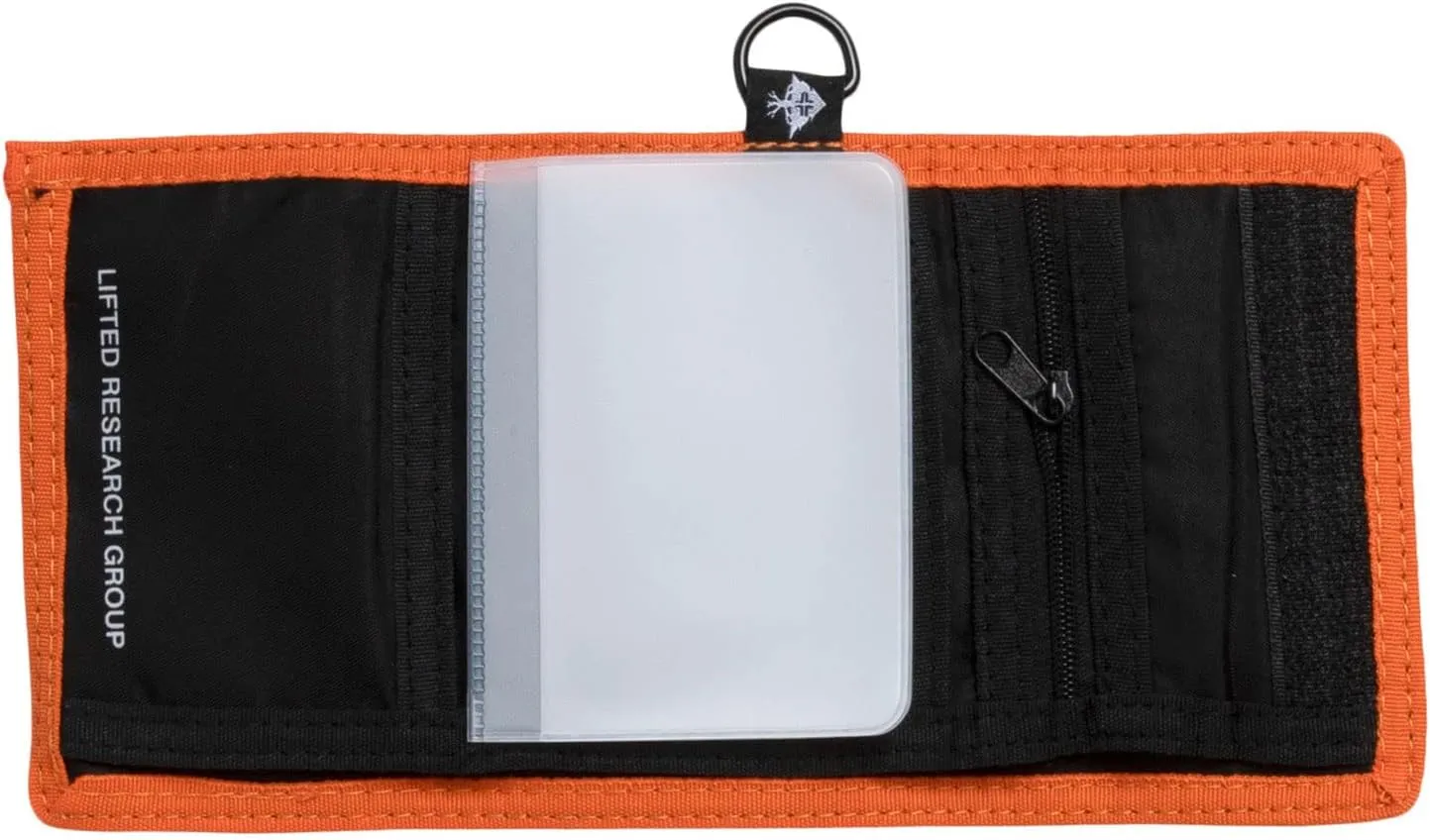 LRG Men's Trifold Wallet