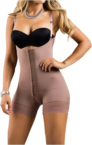 LT.ROSE Fajas Postparto Colombianas Tummy Control Shapewear for Women