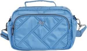 Lug Boomer Crossbody Bag