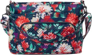 Lug Samba 2 Convertible Crossbody Bag