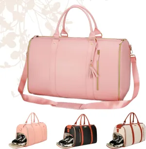 Lux Mega Travel Bag, Lux Mega Bag, Lux Travel Bags for Women, Foldable & Portable Travel Bag for Women (P)