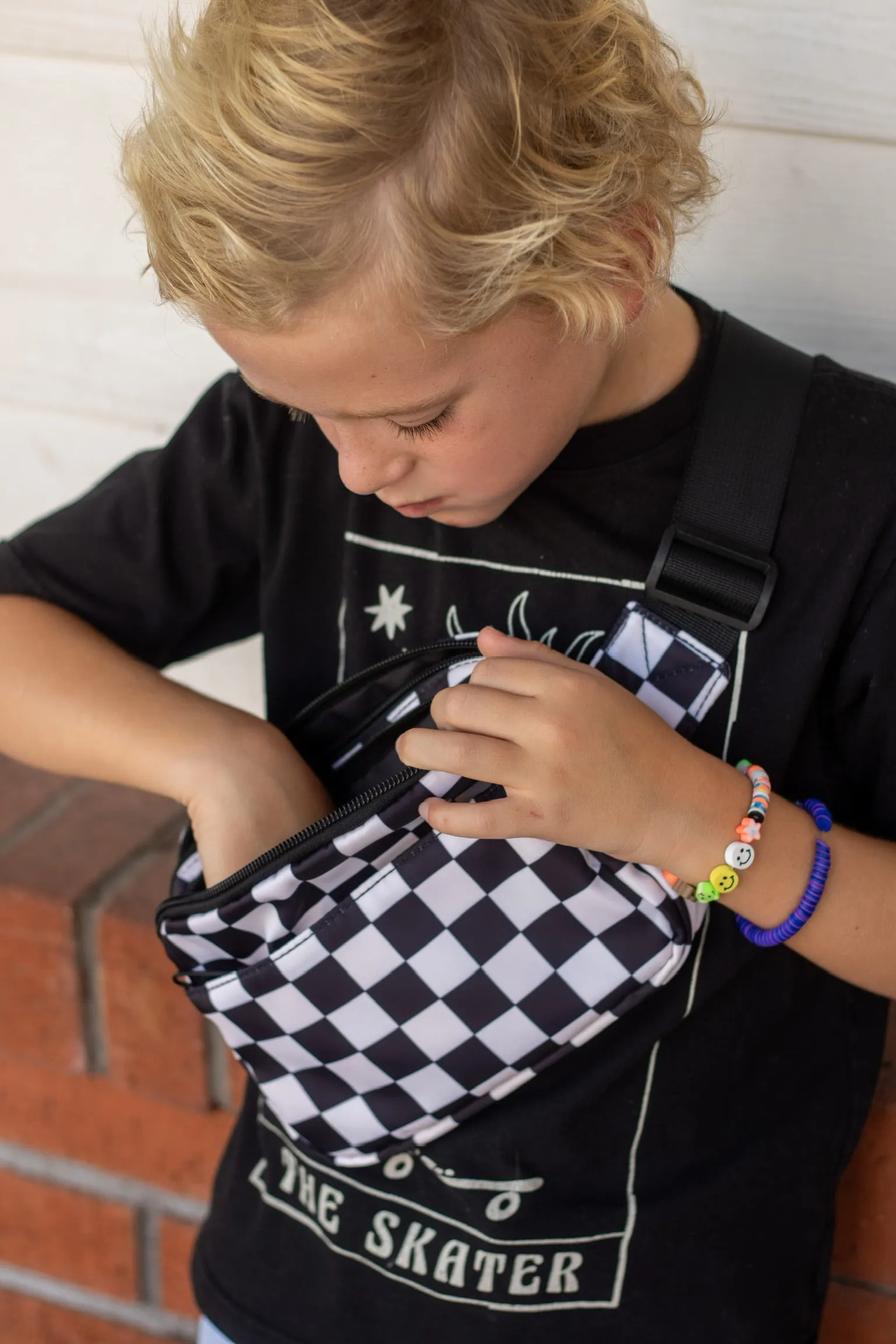 Luxe Belt Bags