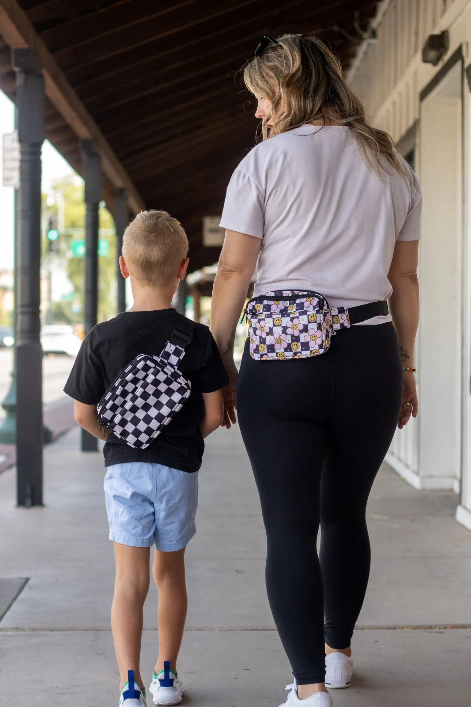 Luxe Belt Bags