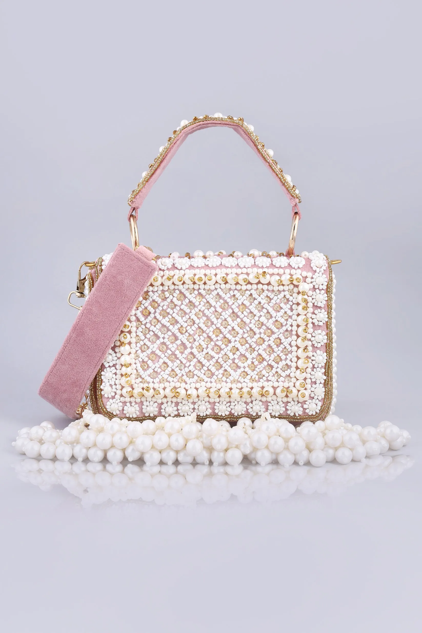 Luxe Bloom