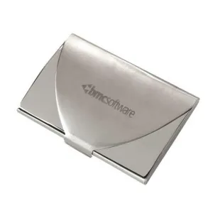 Luxembourg Buisiness Card Holder