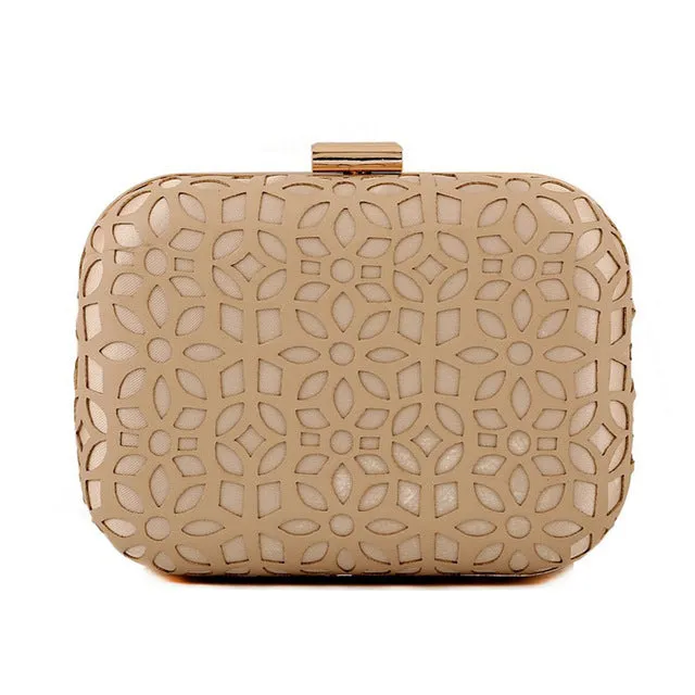 Luxury Moon Bag