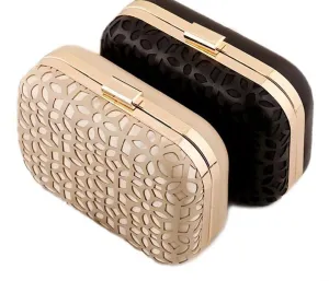 Luxury Moon Bag