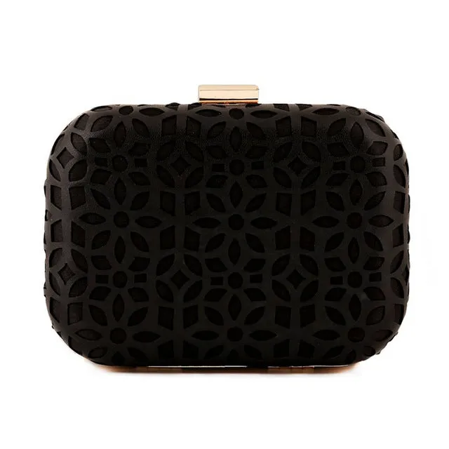 Luxury Moon Bag