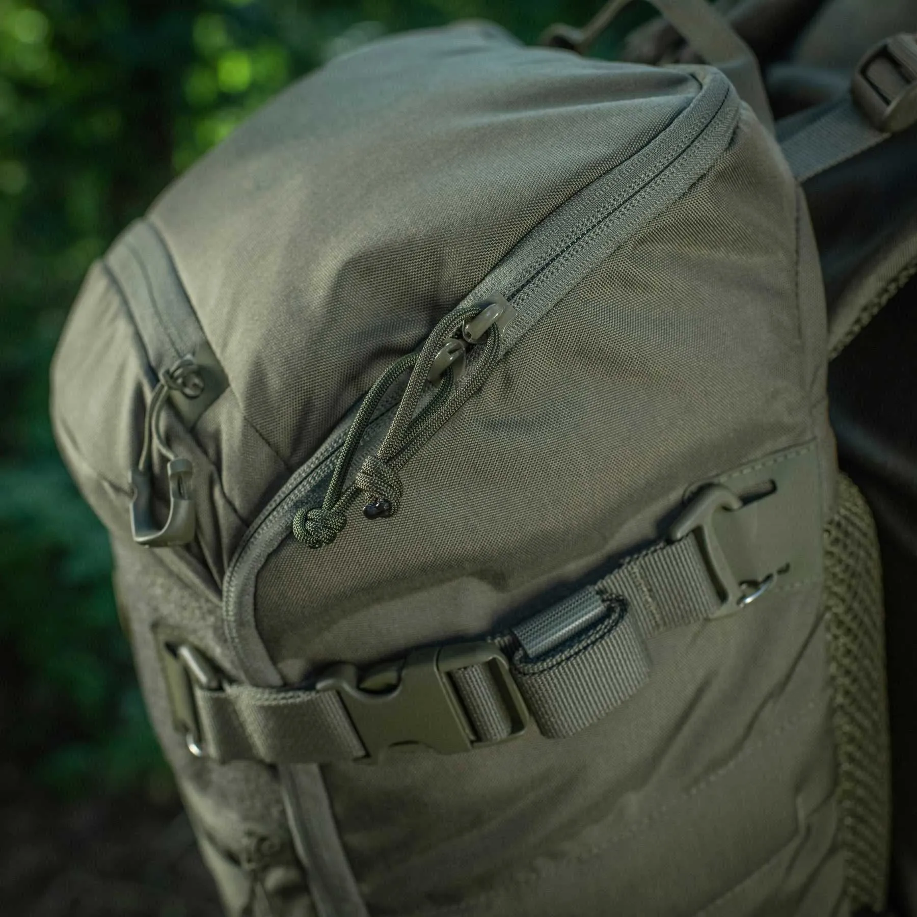 M-Tac Backpack Elite Gen.II
