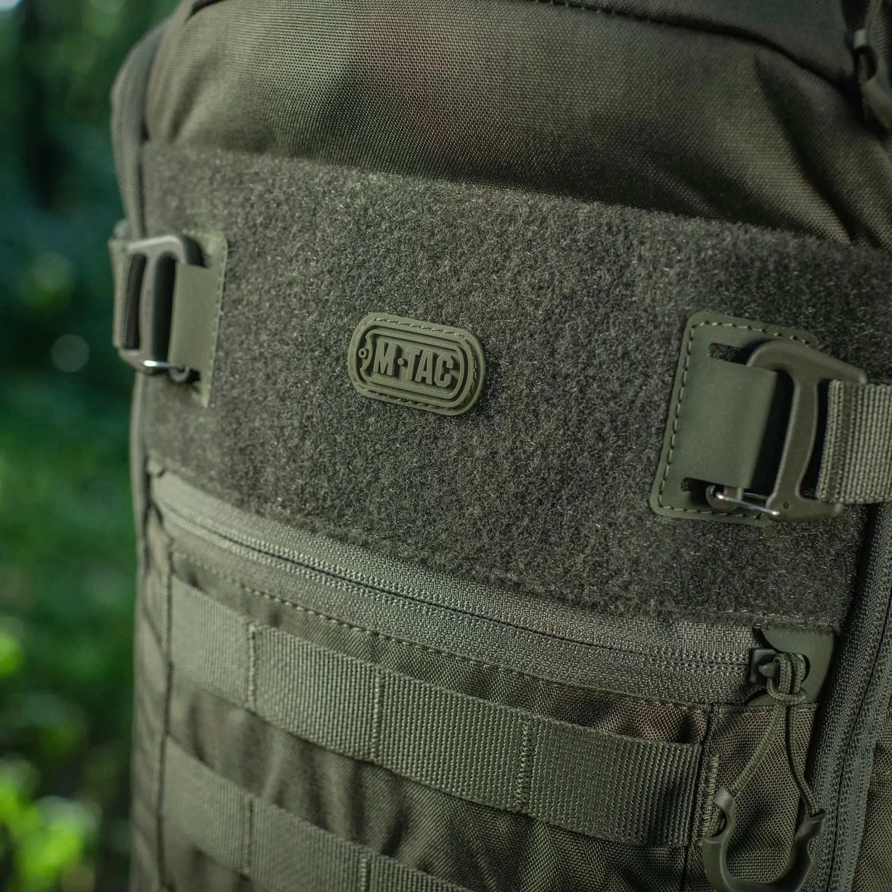 M-Tac Backpack Elite Gen.II