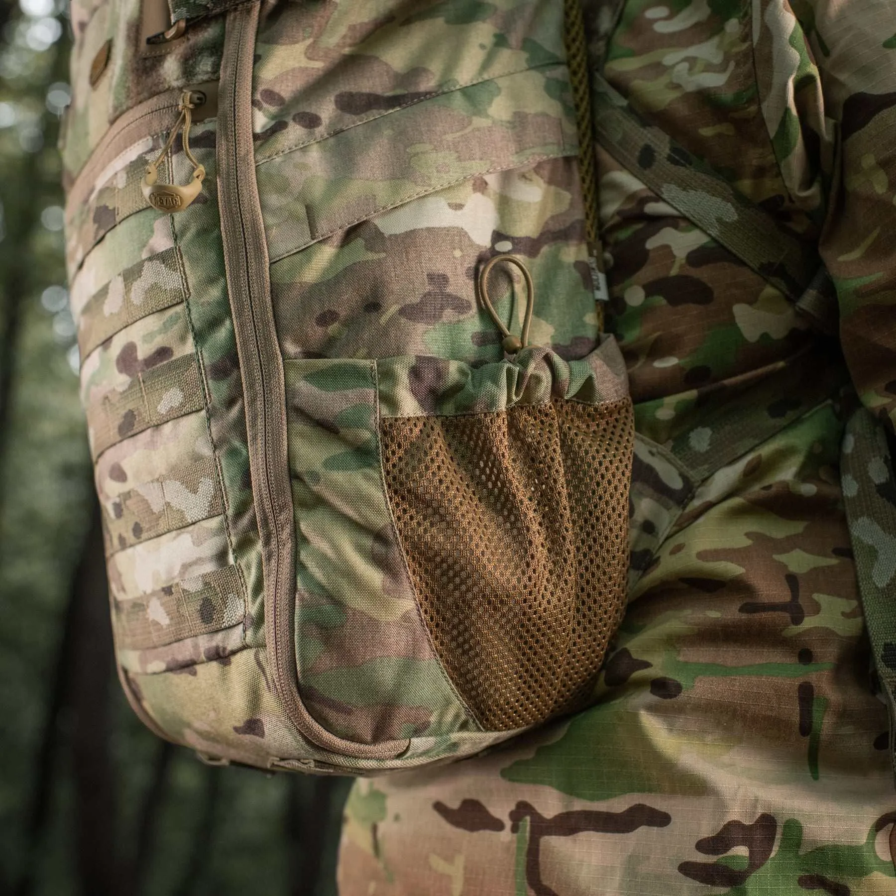 M-Tac Backpack Elite Gen.II