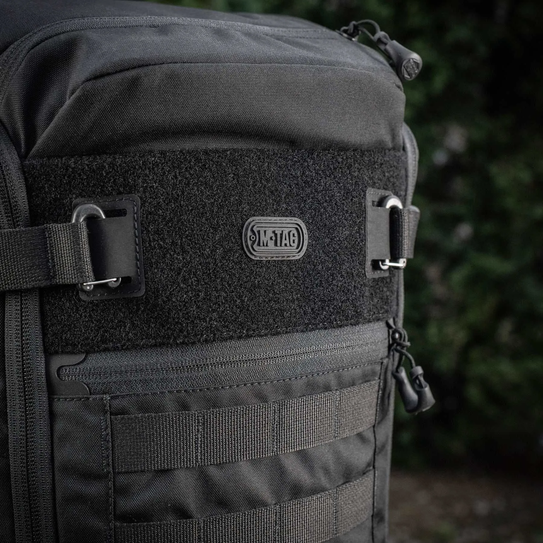 M-Tac Backpack Elite Gen.II