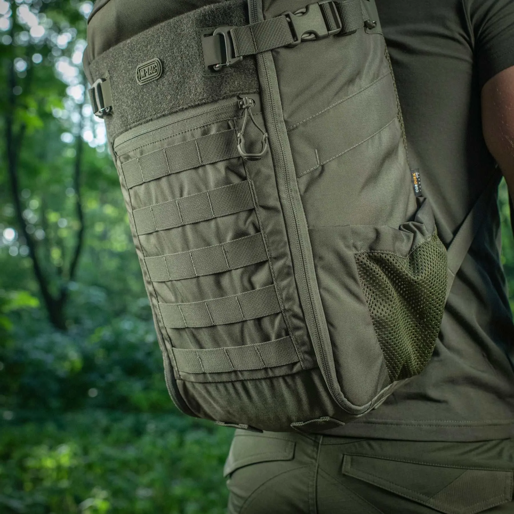 M-Tac Backpack Elite Gen.II