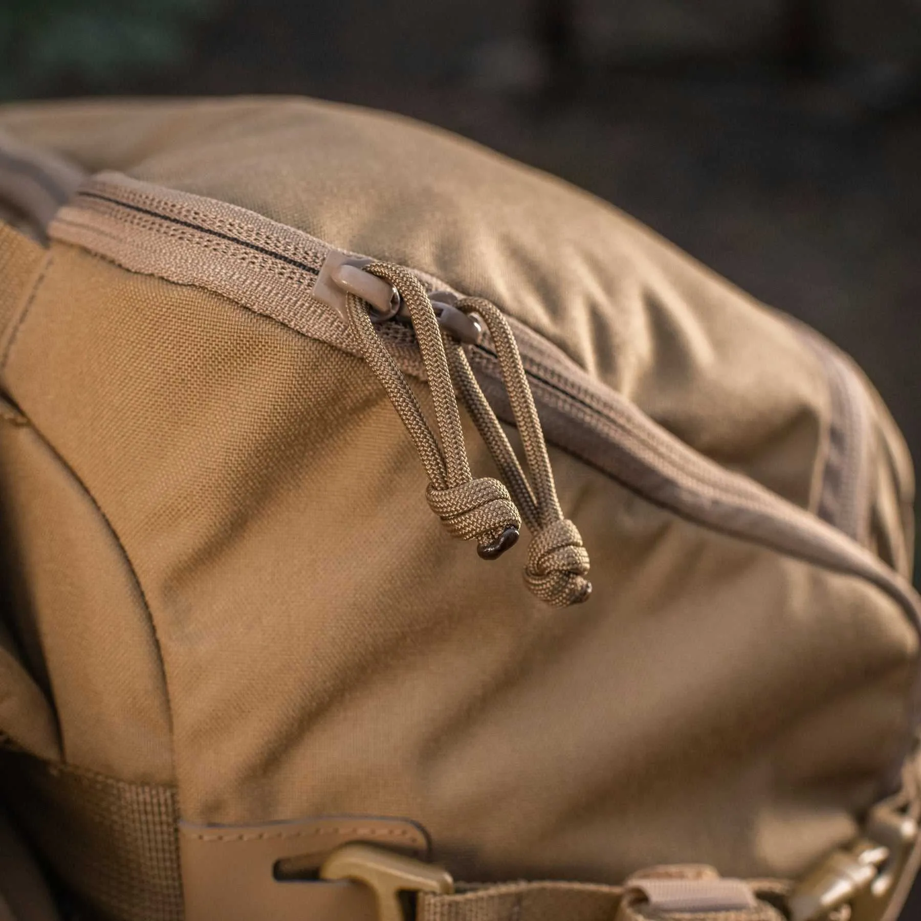 M-Tac Backpack Elite Gen.II
