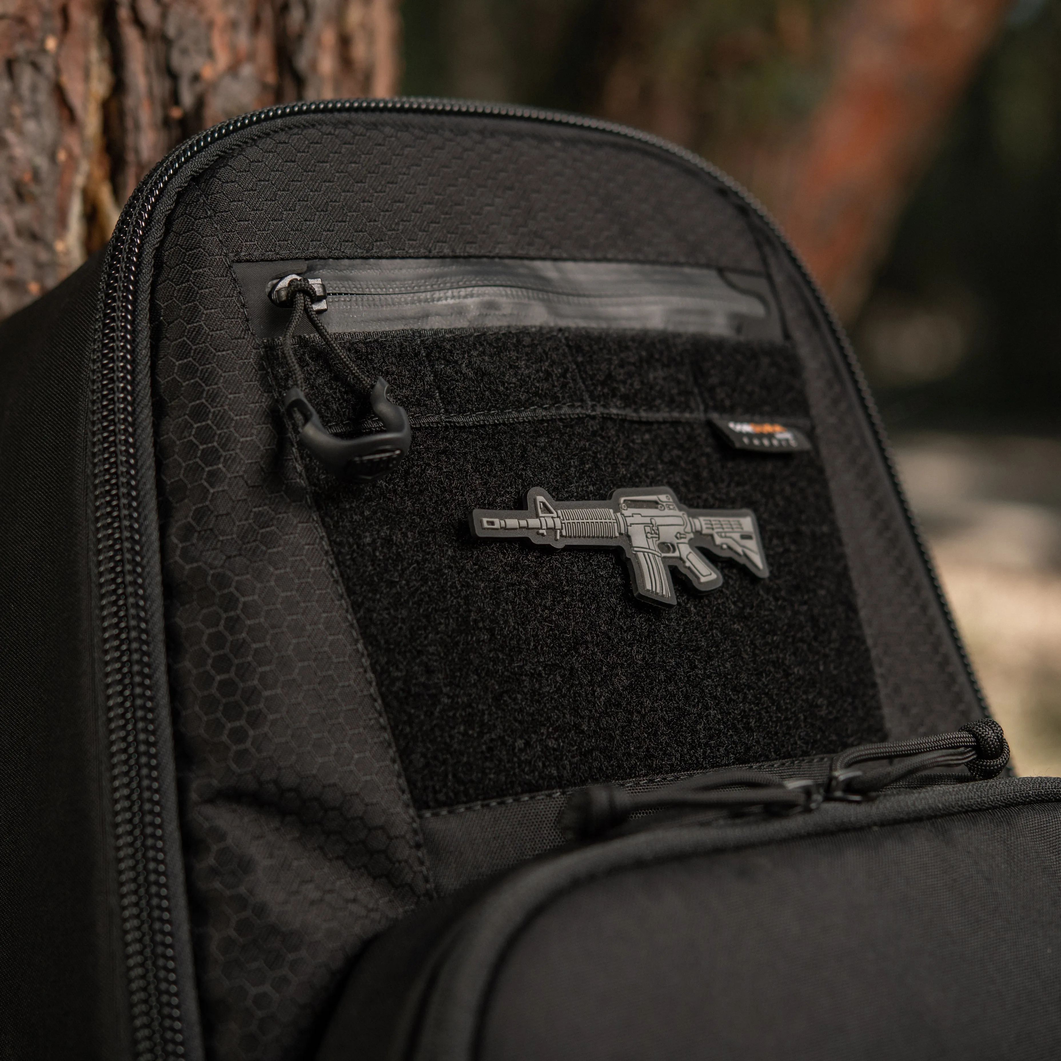 M-Tac Gun Backpack Case 41" Elite Hex Black