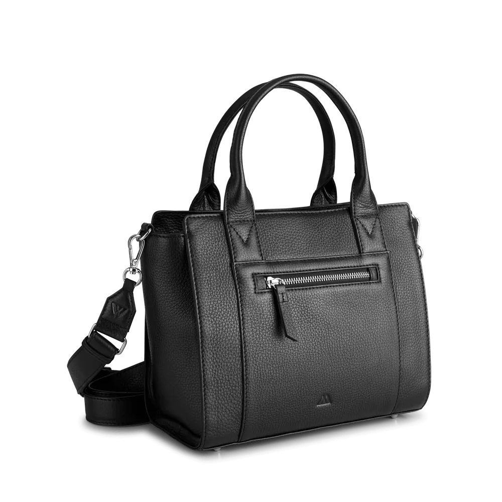 MaikaMBG Bag, Grain