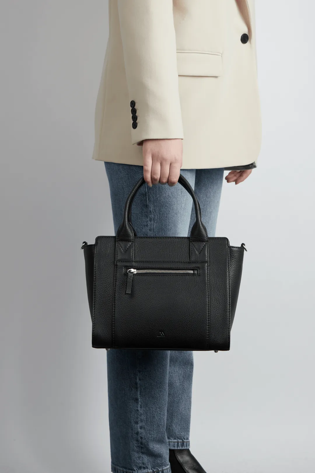 MaikaMBG Bag, Grain