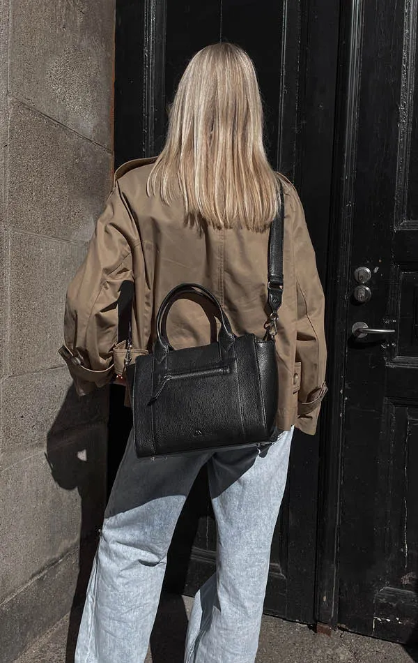 MaikaMBG Bag, Grain