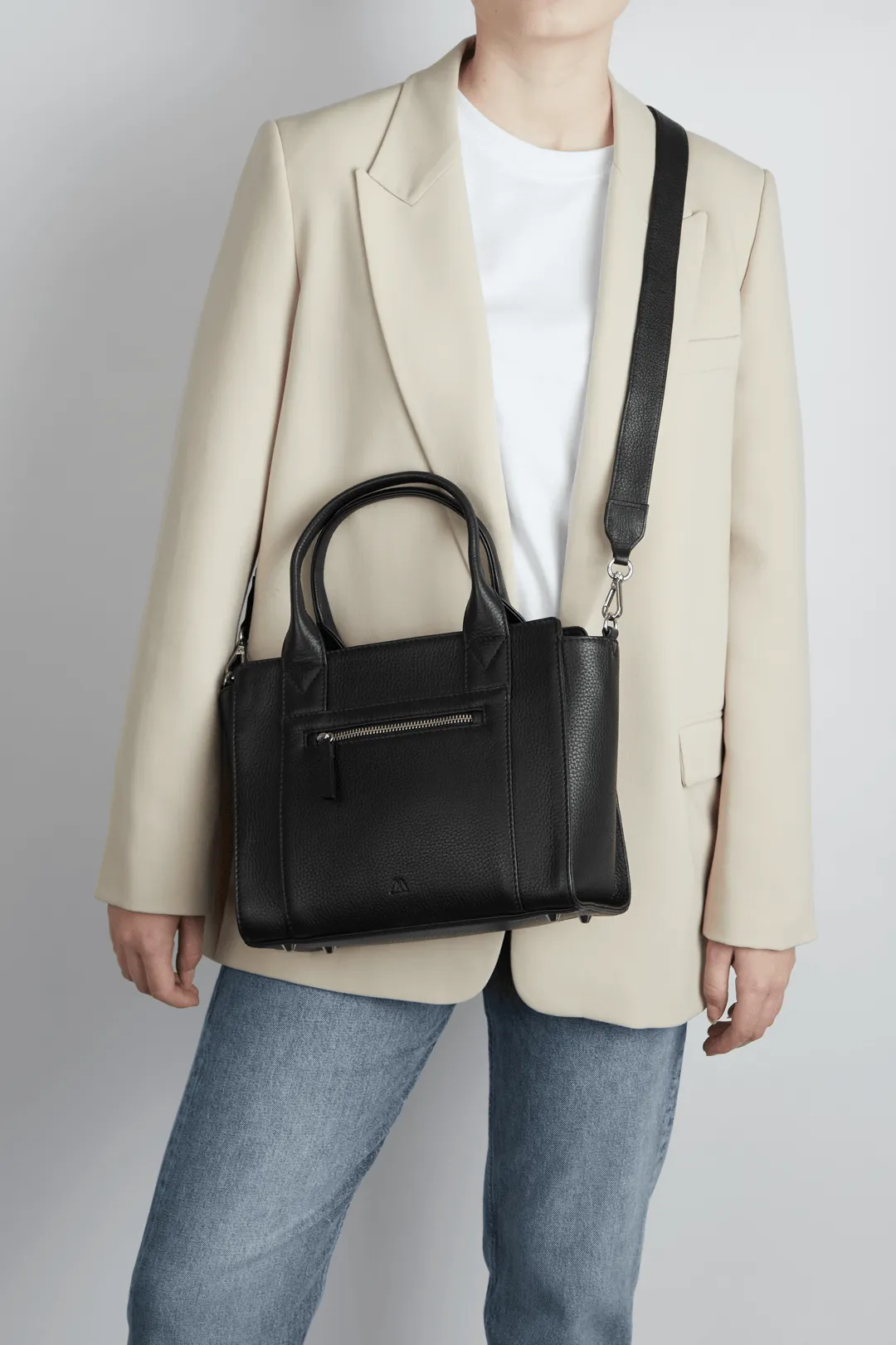 MaikaMBG Bag, Grain
