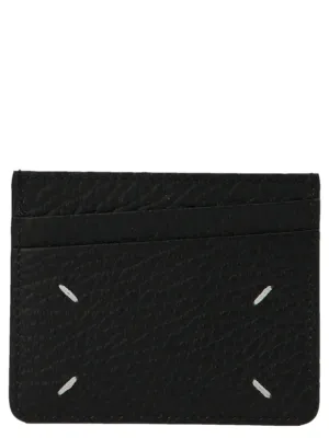Maison Margiela 'Stitching' Card Holder