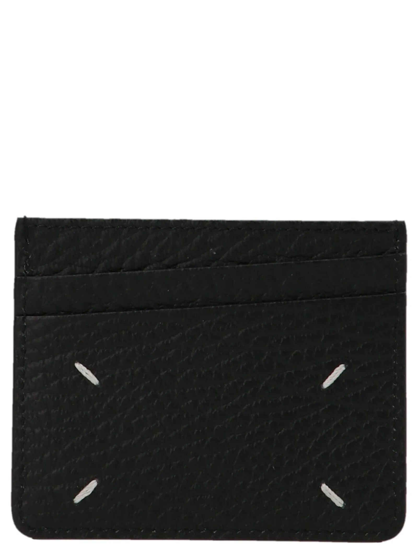 Maison Margiela 'Stitching' Card Holder